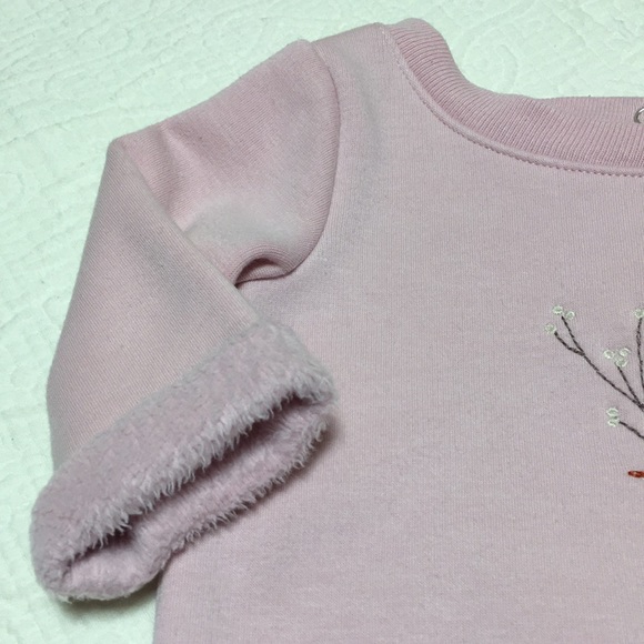 0-3m (5/$20) Toasty Romper by Gap - Picture 4 of 13